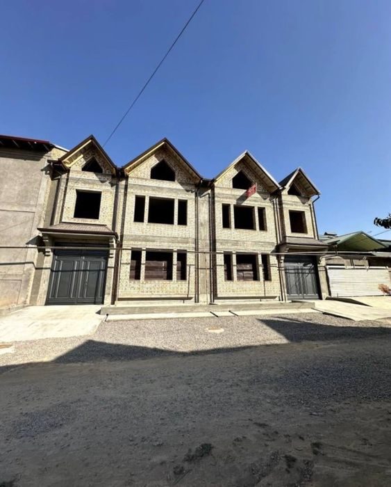 8-room house, 300 m², Tashkent, Yunusabad District, for sale