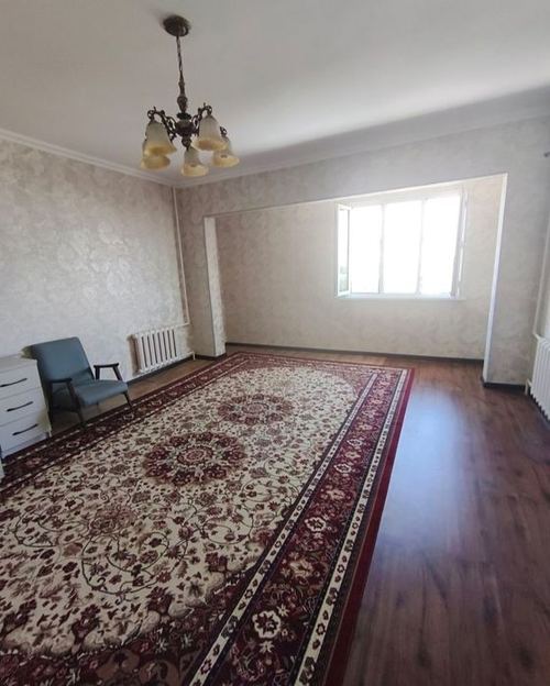 2-xonali kvartira, 57 m²