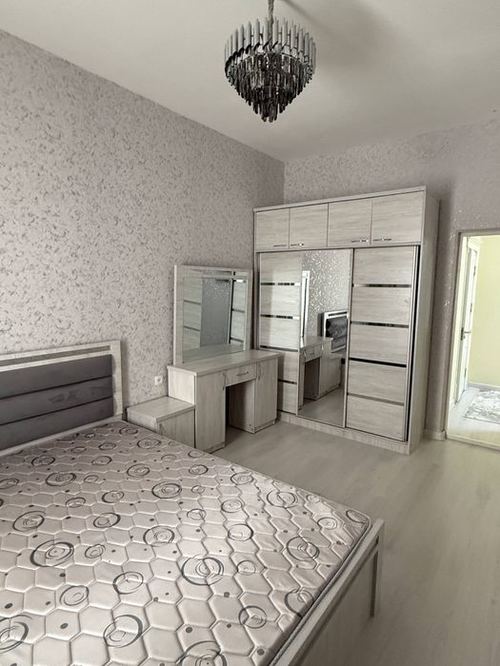 2-xonali kvartira, 60 m²