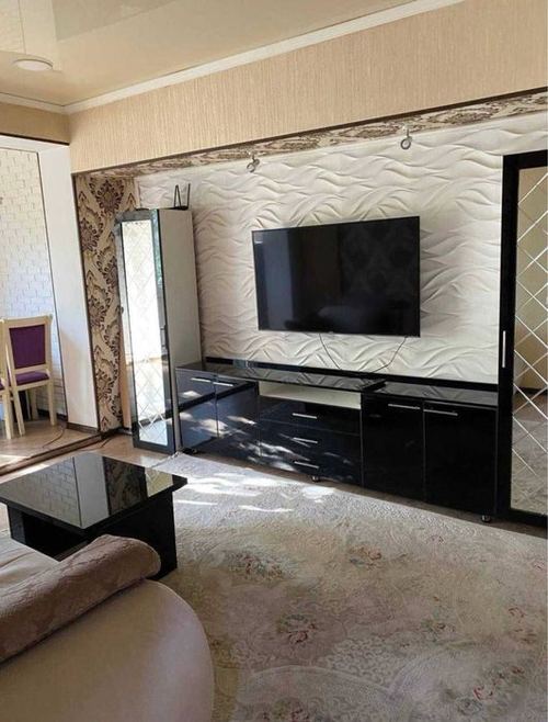 2-xonali kvartira, 54 m²