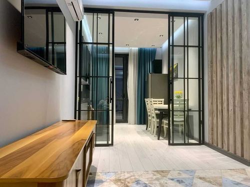 2-xonali kvartira, 87 m²