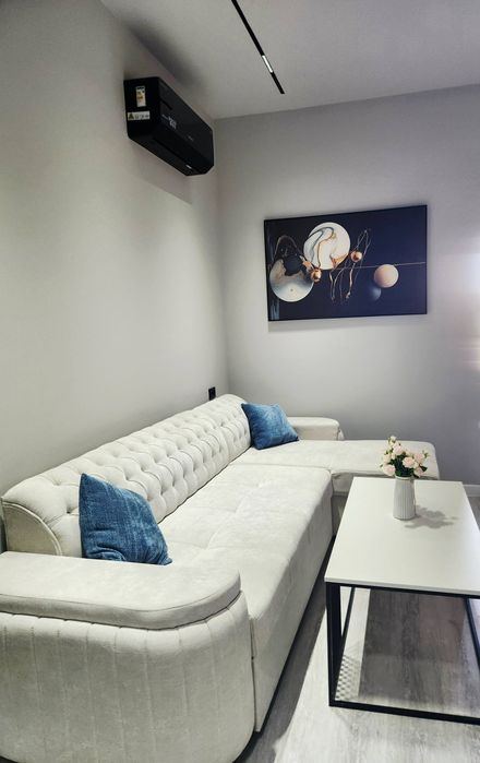 2-room apartment, 33 m²