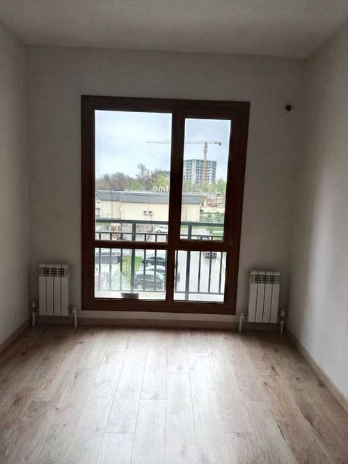 2-xonali kvartira, 67 m²