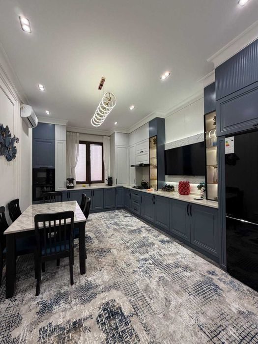 4-room apartment, 137 m², Tashkent, Yunusabad District, for sale