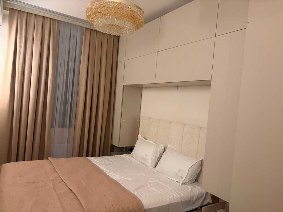1-xonali kvartira, 40 m², Toshkent, Yunusobod tumani, ijaraga