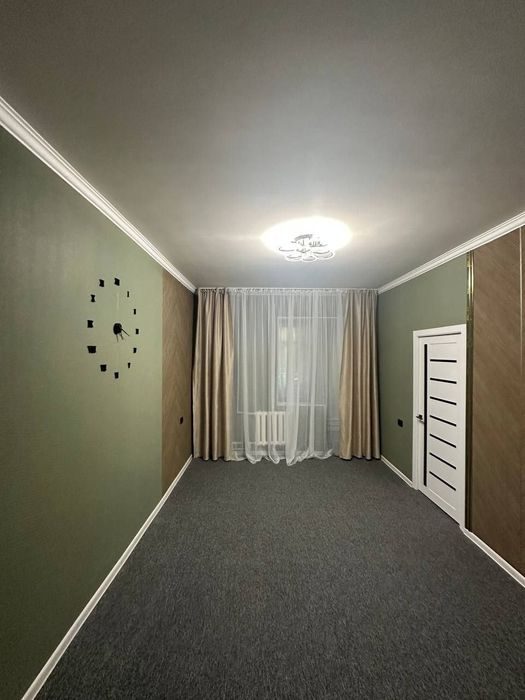1-xonali kvartira, 36 m², Toshkent, Yunusobod tumani, sotuvga