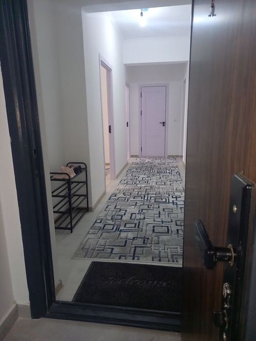 2-xonali kvartira, 68 m²