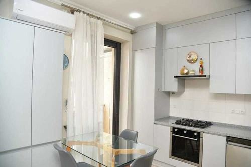3-room apartment, 91 m²