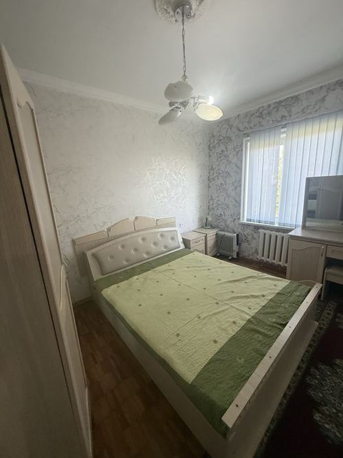 3-xonali kvartira, 78 m²