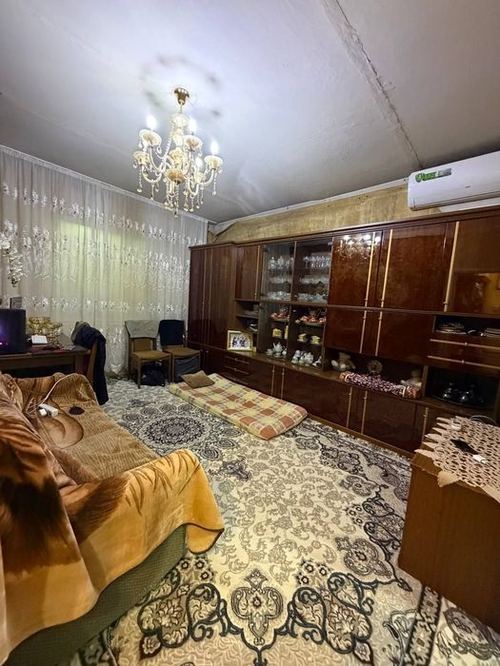 1-xonali kvartira, 42 m²