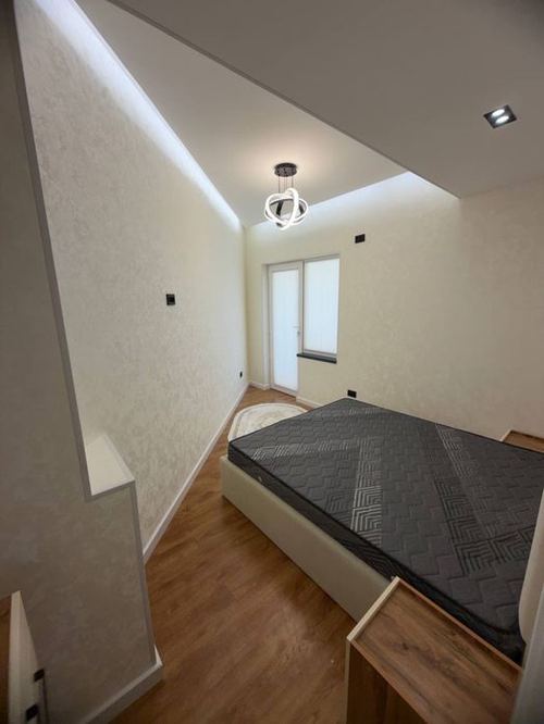 1-xonali kvartira, 35 m²