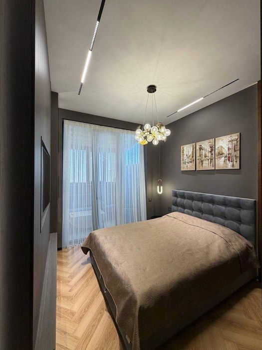 2-xonali kvartira, 58 m², Toshkent, Yunusobod tumani, ijaraga