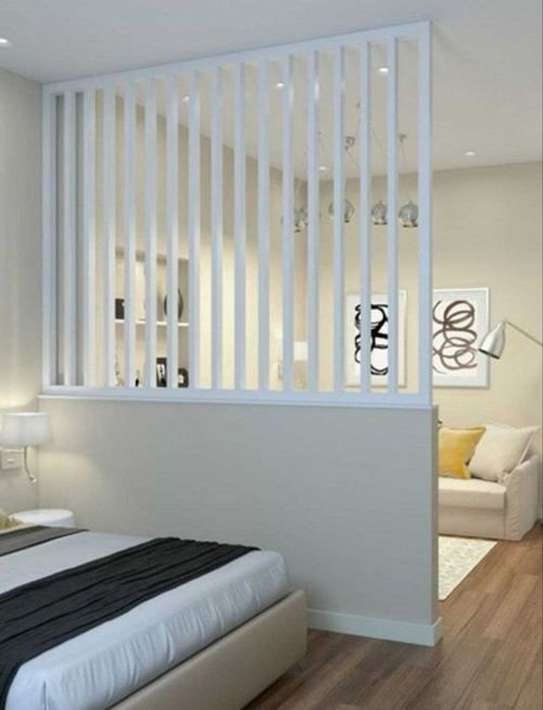 2-xonali kvartira, 60 m²