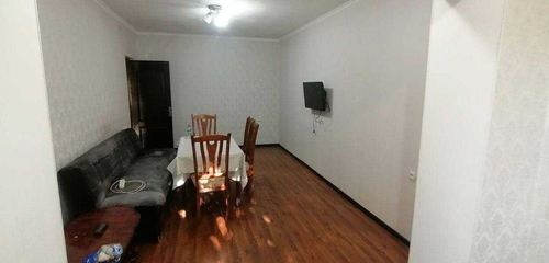 2-xonali kvartira, 60 m²