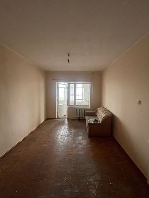 2-xonali kvartira, 58 m²