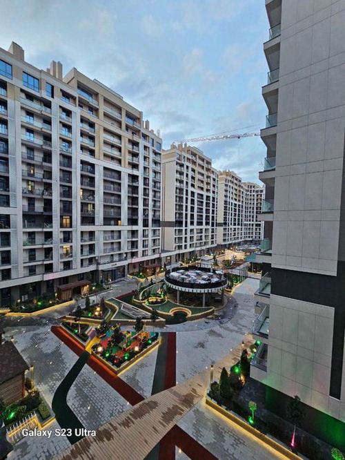 2-xonali kvartira, 37 m²