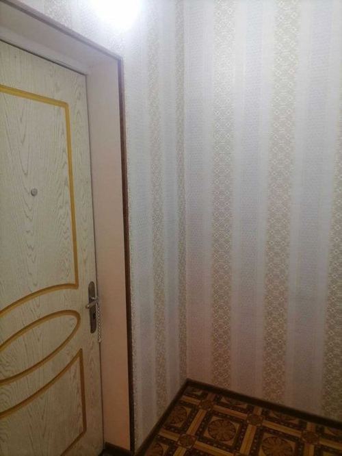 4-room apartment, 85 m²