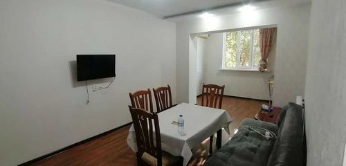 2-xonali kvartira, 57 m²