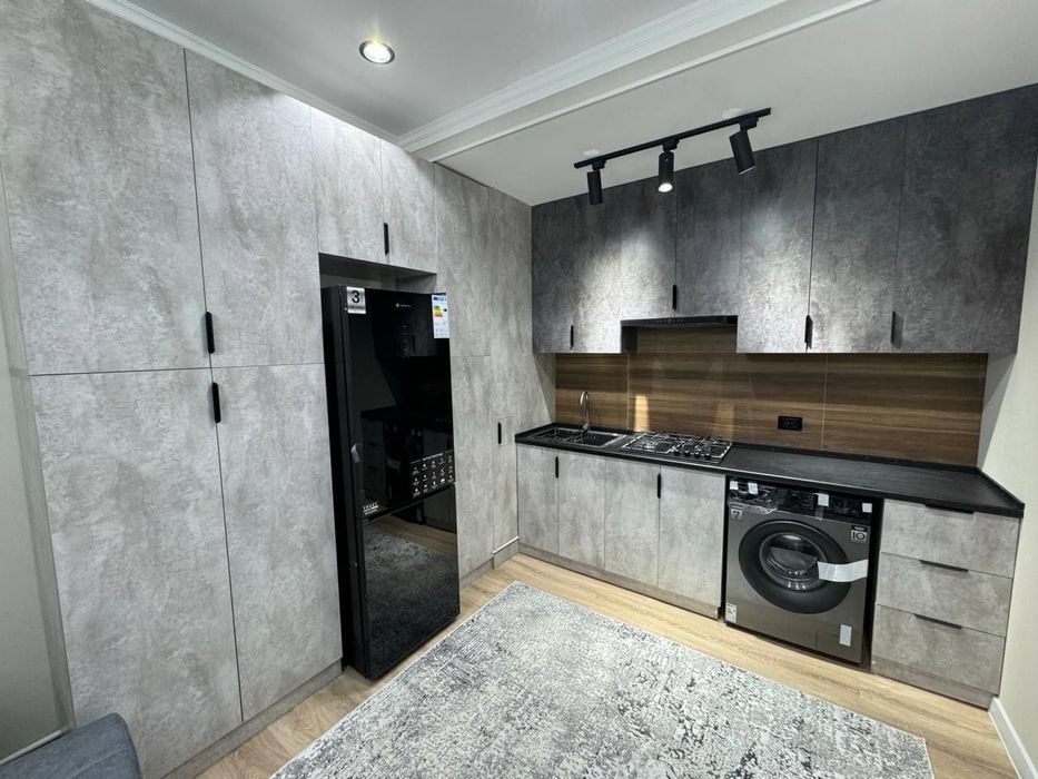 2-room apartment, 44 m², Tashkent, Yunusabad District, for sale