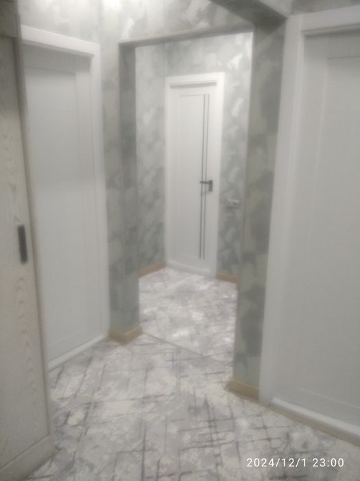 3-room apartment, 80 m², Tashkent, Yunusabad District, for sale