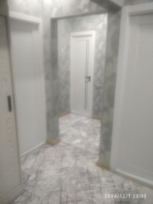 3-room apartment, 80 m²