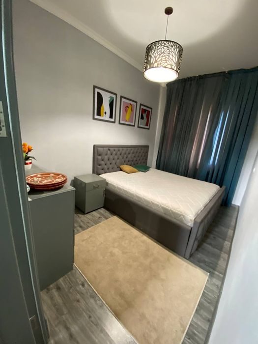 2-xonali kvartira, 56 m², Toshkent, Yunusobod tumani, ijaraga