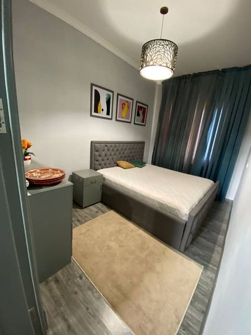 2-xonali kvartira, 56 m²