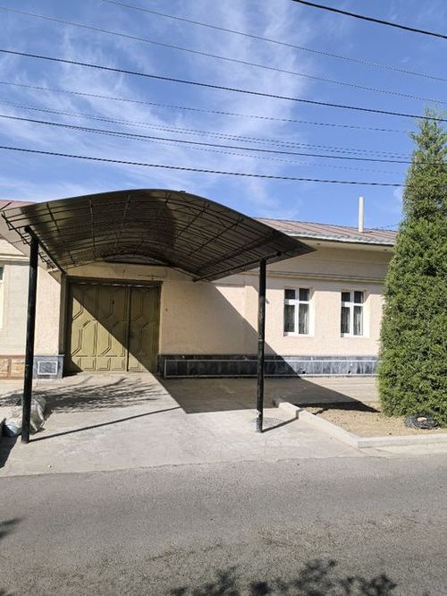 7-room house, 3.19 m²
