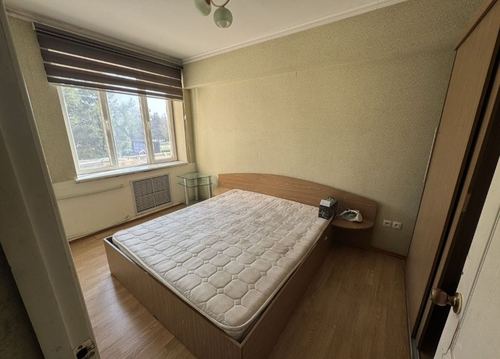 2-xonali kvartira, 55 m²