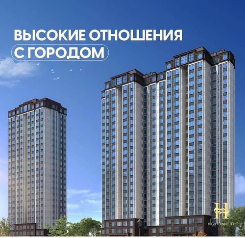 3-комнатная квартира, 78.19 м²