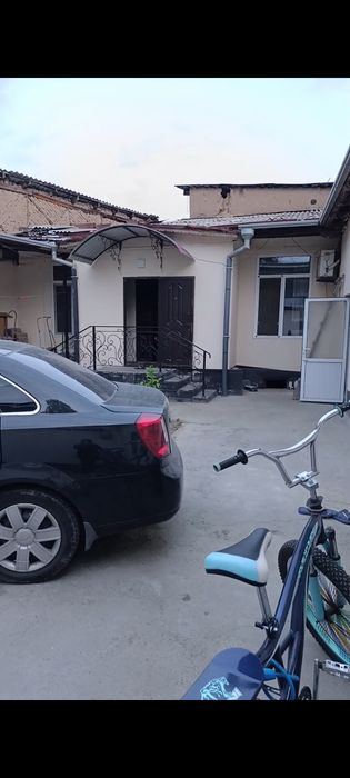 3-комнатный дом, 230 м²