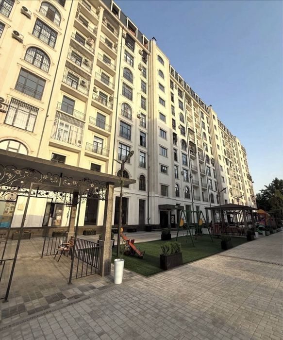 3-room apartment, 85 m², Tashkent, Yunusabad District, for sale