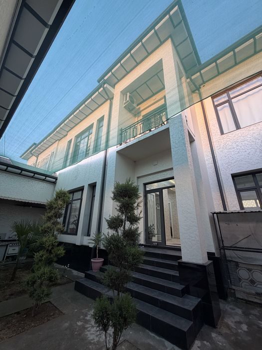 5-xonali uy, 200 m², Toshkent, Yunusobod tumani, sotuvga