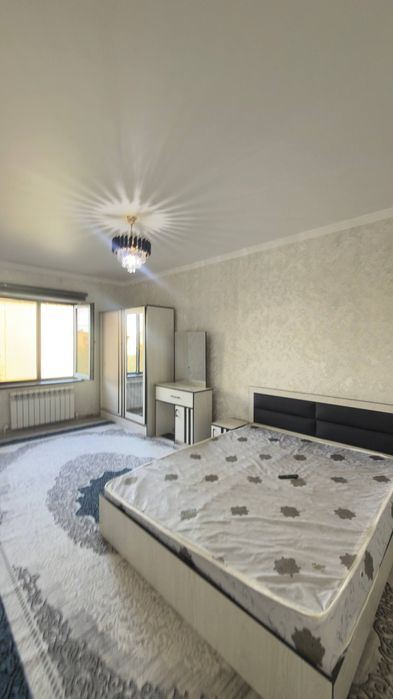 2-xonali kvartira, 60 m²