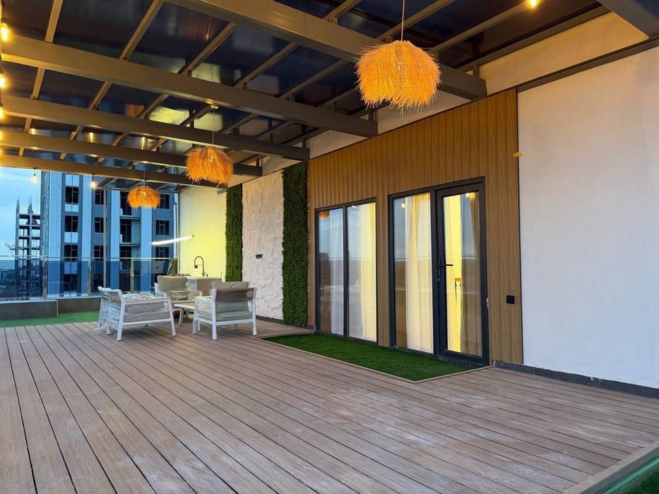 5-room apartment, 150 m², Tashkent, Yunusabad District, for sale