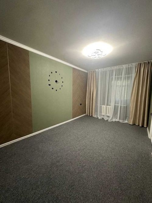 1-xonali kvartira, 38 m²