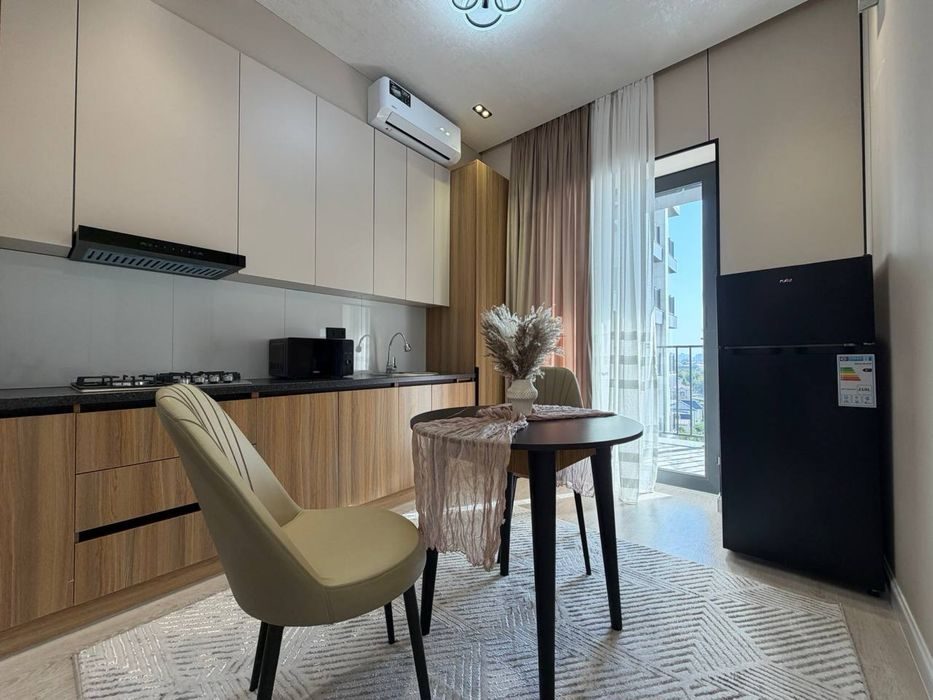 2-room apartment, 48 m², Tashkent, Yunusabad District, for sale