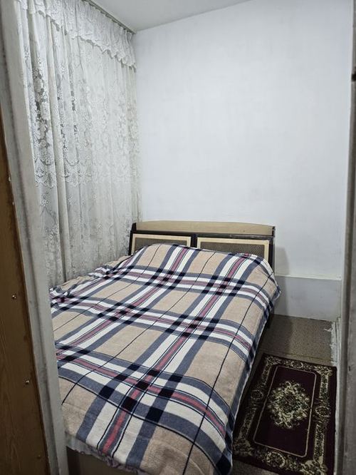 2-xonali kvartira, 38 m²