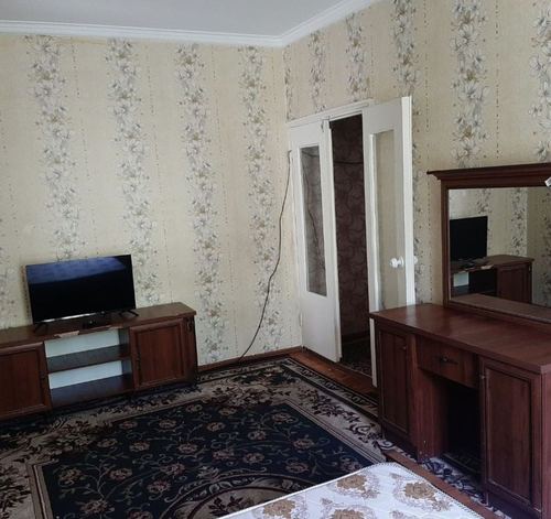 1-xonali kvartira, 39 m²