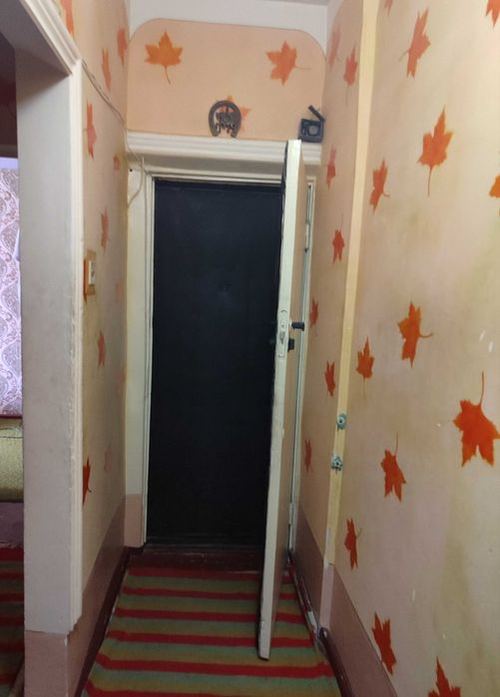 4-xonali kvartira, 83 m²