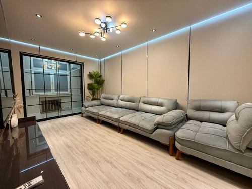 4-xonali kvartira, 70 m²