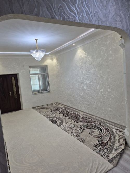 3-xonali kvartira, 70 m²