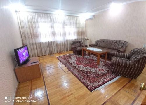 2-xonali kvartira, 68 m²