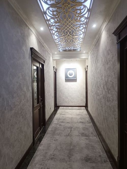 4-xonali kvartira, 124 m²