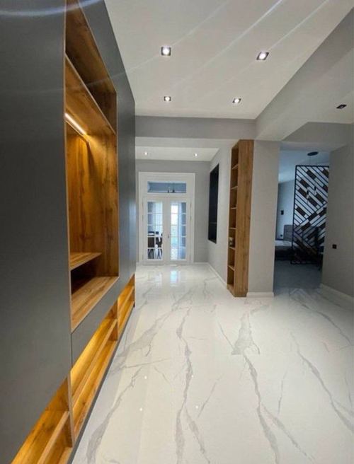 2-xonali kvartira, 60 m²