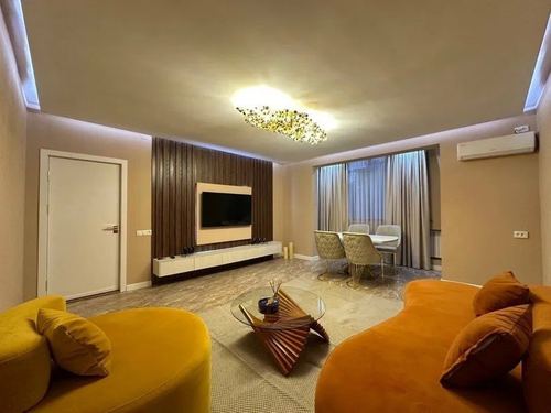 2-xonali kvartira, 60 m²