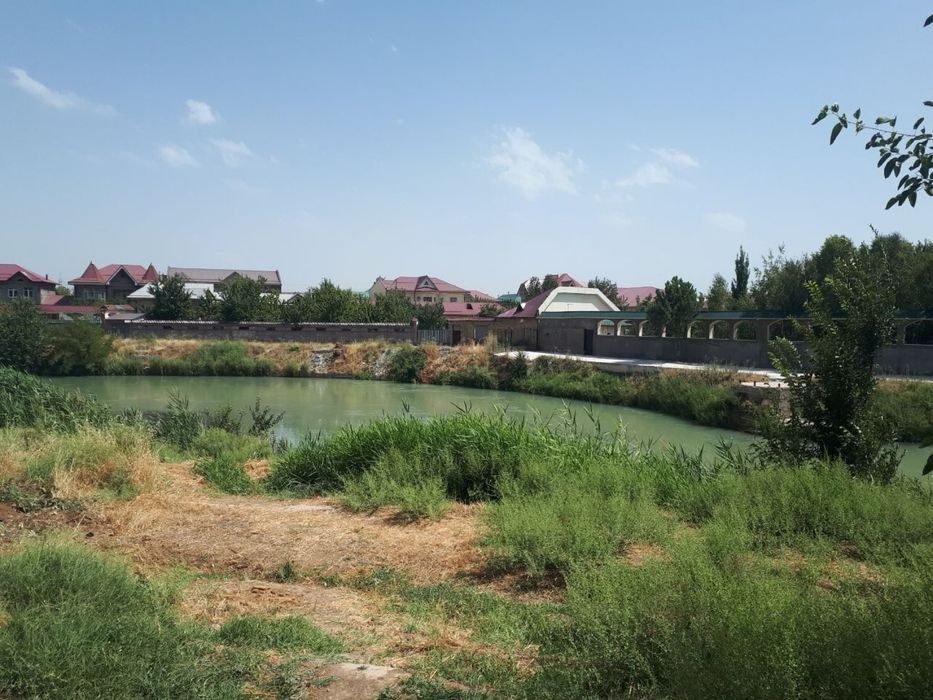 9-room house, 650 m², Tashkent, Yunusabad District, for sale