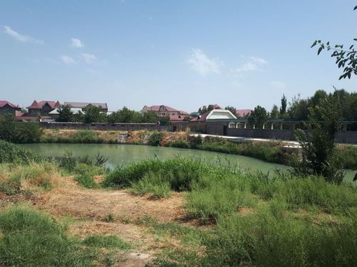 9-room house, 650 m²