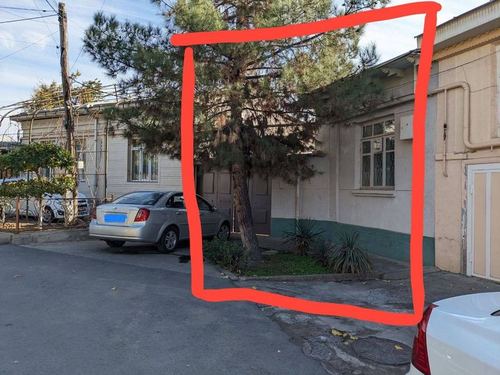 5-room house, 286 m²