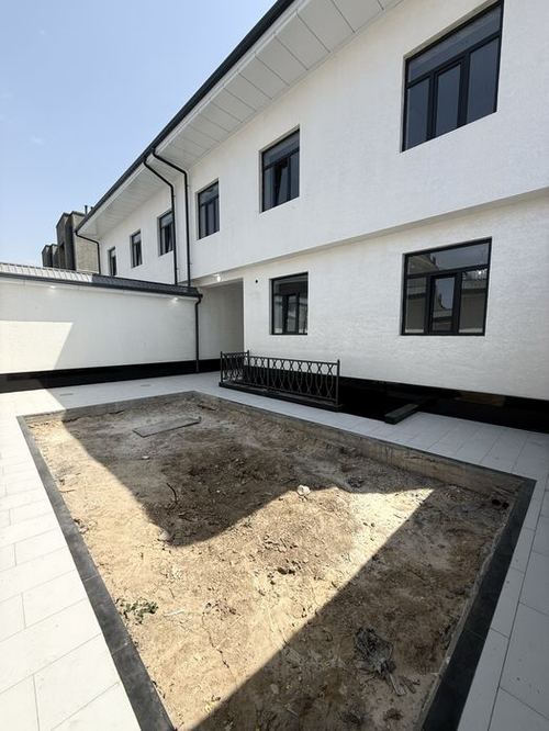 5-xonali uy, 150 m²